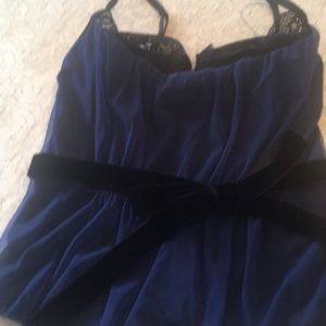 Lovely lingerie top with built in bra.